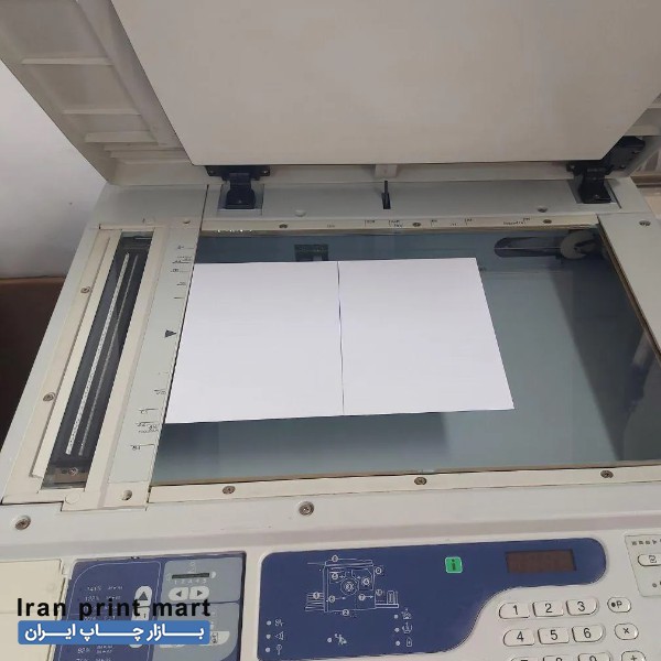 فروش دستگاه ریسو rz200 تهران