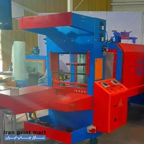 فروش شیرینگ پک دوگانه سوز su7 تویرسکان