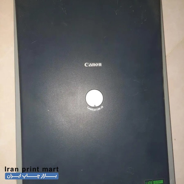فروش اسکنر رومیزی کانن اراک