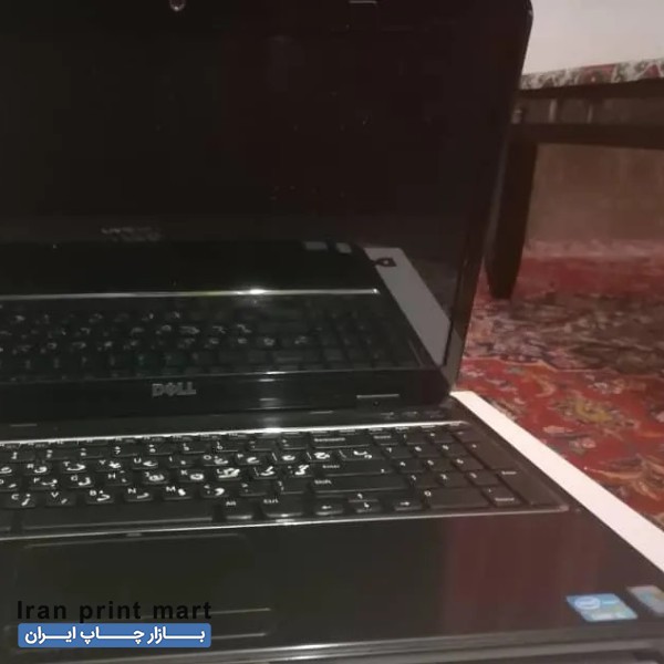 فروش لپ تاپ Dell لاهیجان