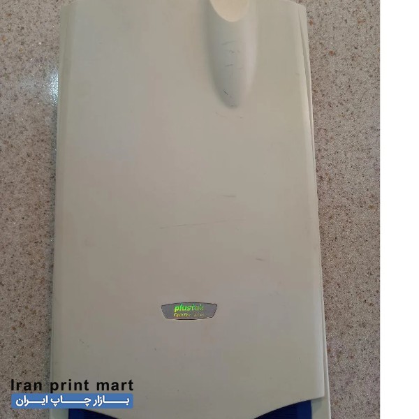 فروش اسکنر plustek opticpro ST48 تبریز