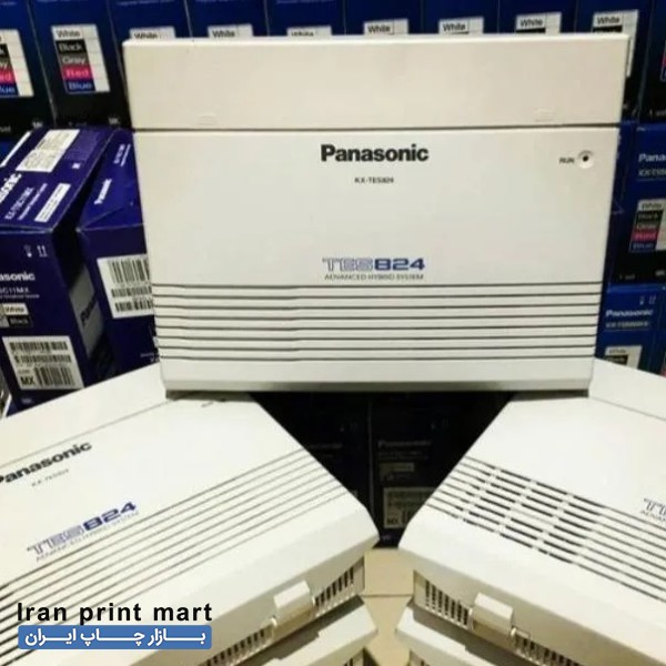 فروش کارت PRI سانترال پاناسونیک NS5290 اهواز