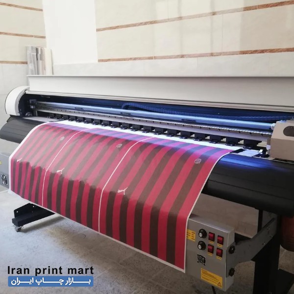 فروش پلاتر سابلیمیشن، پرس حرارتی بادی و پمپ باد اراک