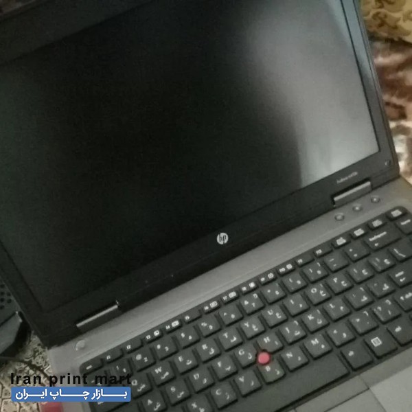 فروش لپ تاپ hp سلماس