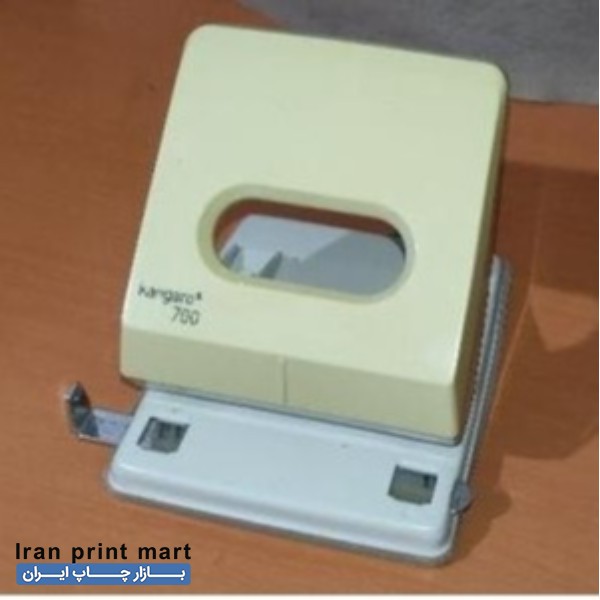 فروش پانچ کاغذ کانگورو ساری