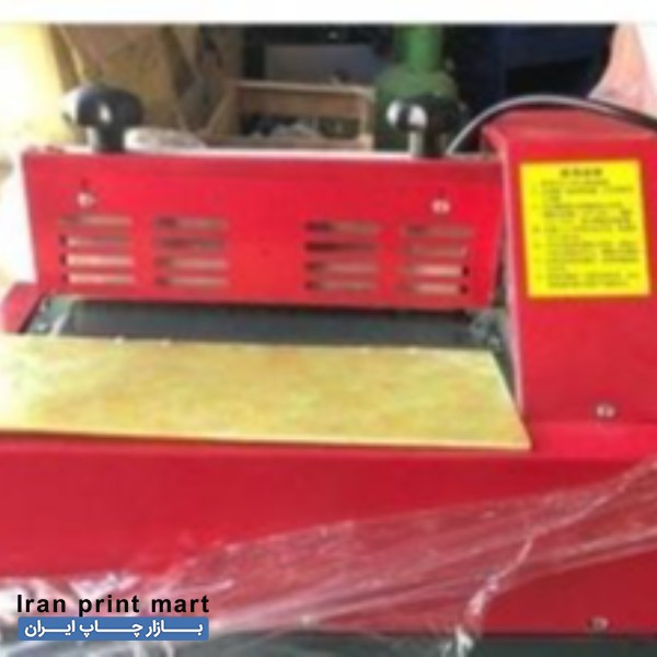 فروش دستگاه چسب گرم چینی تهران