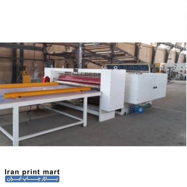 فروش دستگاه دایکات روتاری تهران