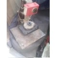 فروش دستگاه طلاکوب داغی کرج