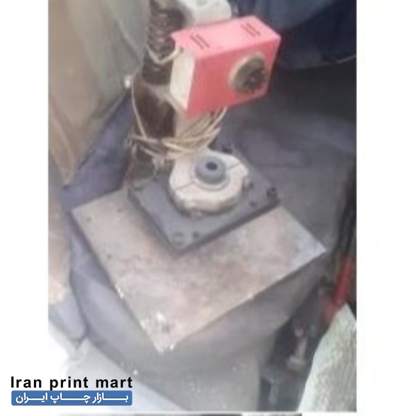 فروش دستگاه طلاکوب داغی کرج
