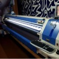 فروش دستگاه بنر کونیکا با استاپ لایزر تهران