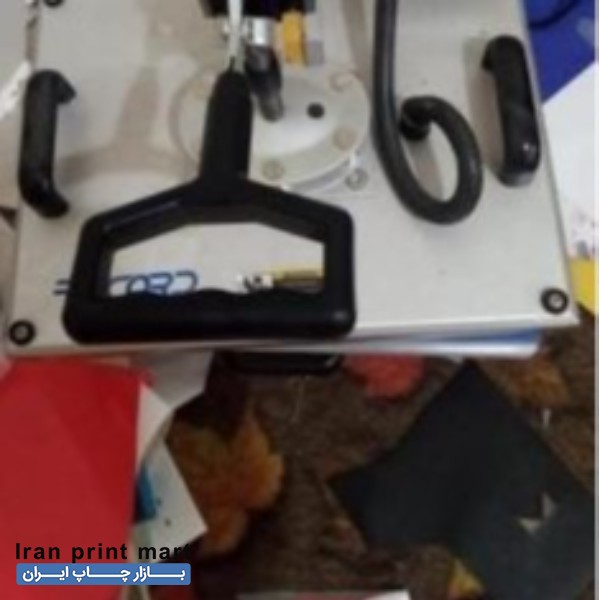 فروش دستگاه سابلیمیشن 8 کاره نکا