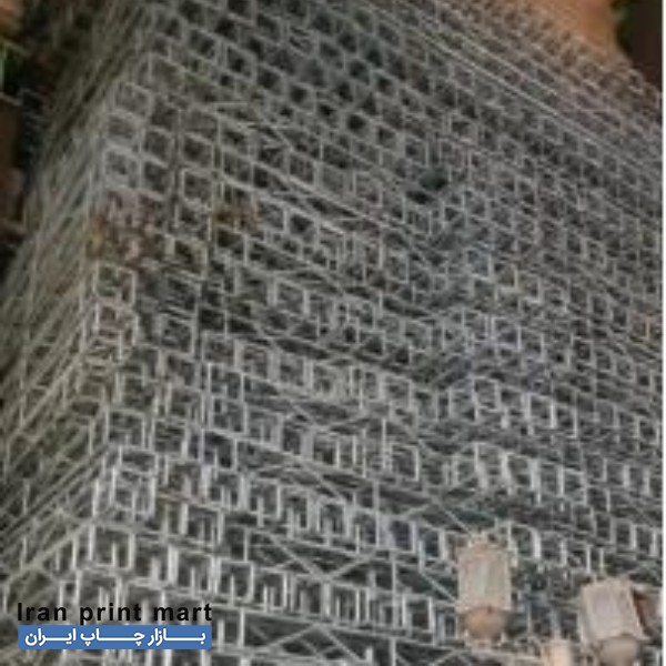 فروش اسپیس و قفل اسپیس تهران