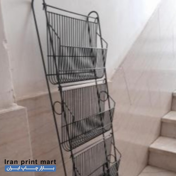 فروش استند کاتالوگ تهران