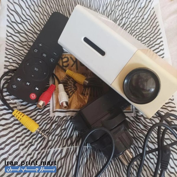 فروش ویدئو پروژکتور برازجان