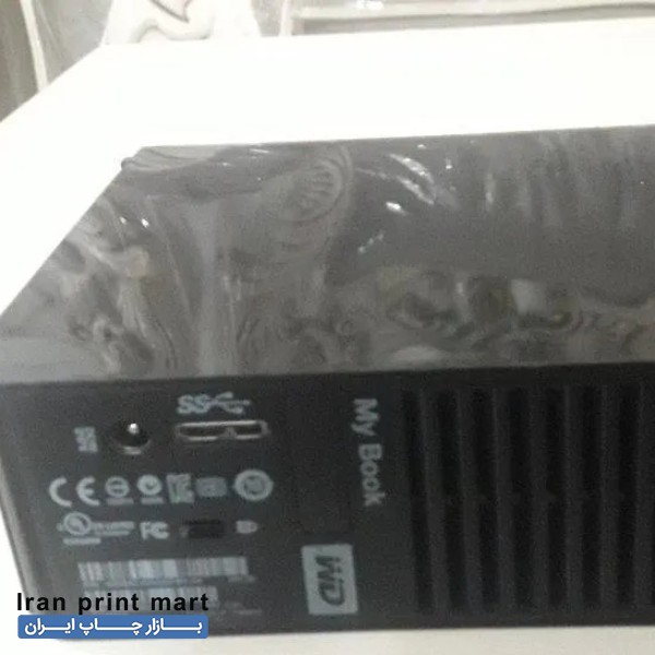 فروش هارد 10 ترا مشهد