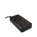 فروش چند راهی koluman مدل ks-c3 تبریز