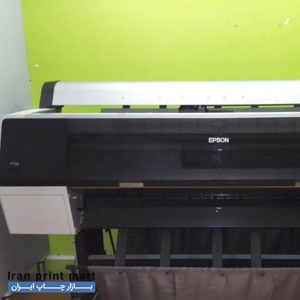 فروش پلاتر اپسون 9900 بوشهر