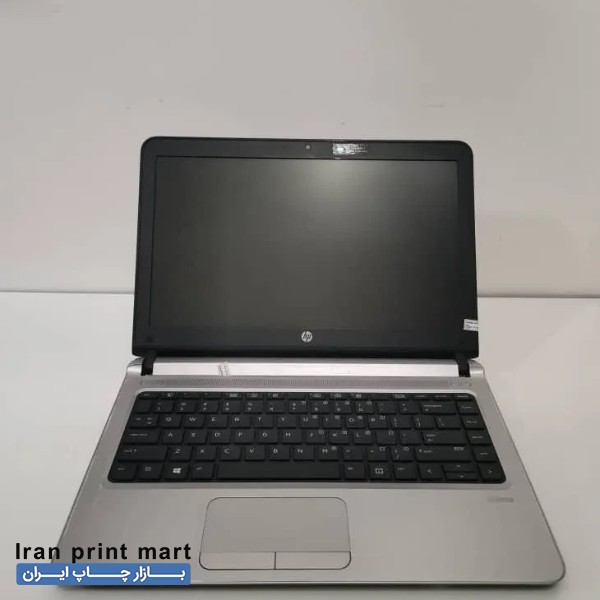 فروش لپتاپ HP G3 گرگان