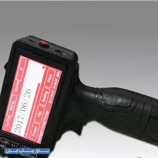 فروش جت پرینتر دستی کرمان