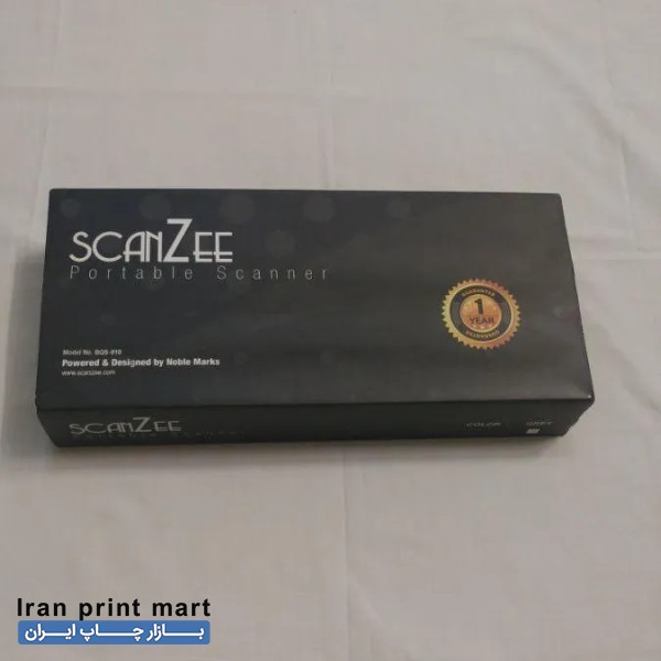 فروش اسکنر دستی تهران