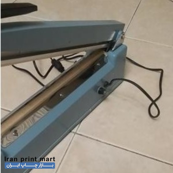 فروش دستگاه دوخت پلاستیک ژاپن کرج