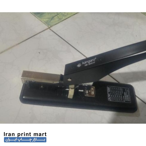 فروش منگنه رومیزی کانگرو مشهد