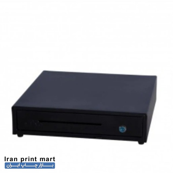 فروش کشوی پول برقی و دستی قزوین