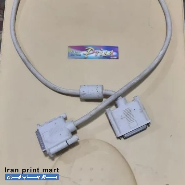 فروش اسکنر رومیزی مراغه