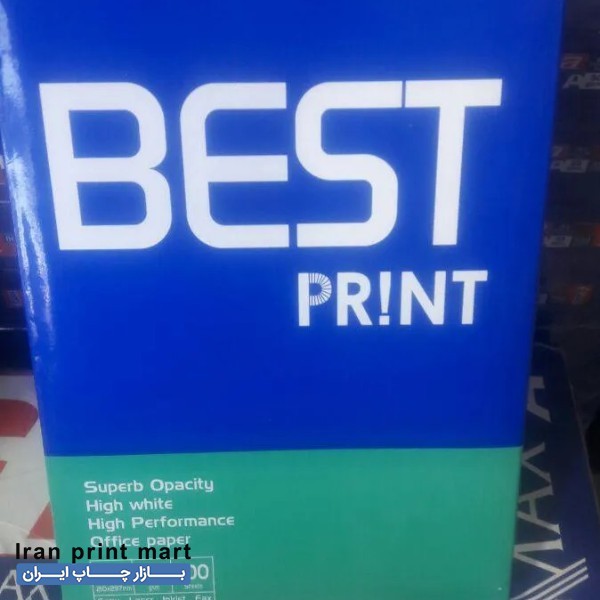 فروش کاغذ a4 اردبیل