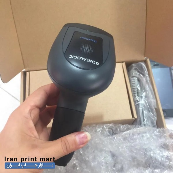 فروش انواع بارکدخوان بابلسر