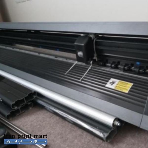 فروش کاتر پلاتر برش شبرنگ تهران