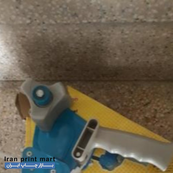 فروش چسب زن نواری بسته بندی تهران