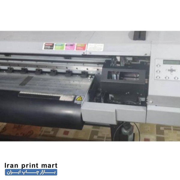فروش دستگاه چاپ اکوسالونت مشهد