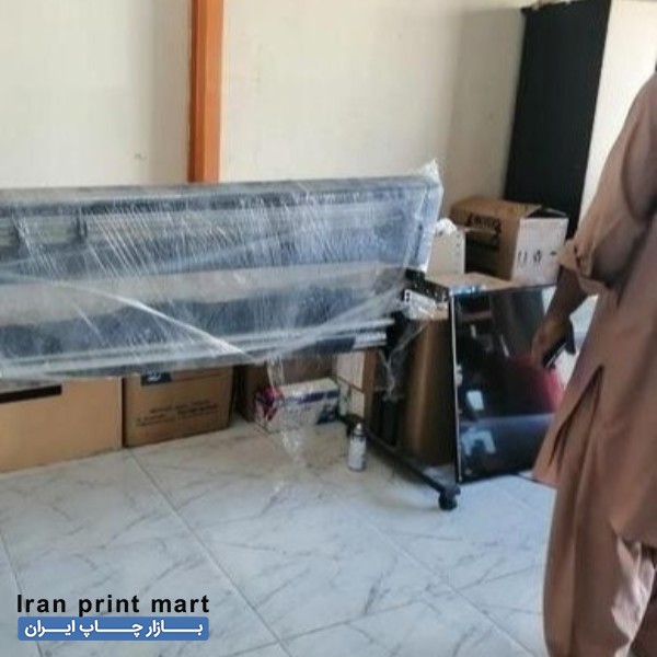 فروش کاتر پلاتر گرافتک fc8600 تهران