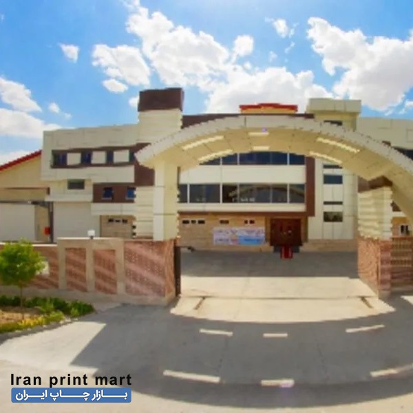 استخدام اپراتور چاپ فلکسو تهران