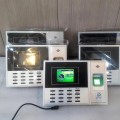فروش دستگاه حضور و غیاب NP2815 کرمان