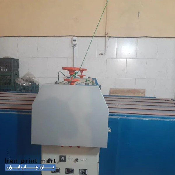 فروش دستگاه دایکات پینگ پنگی اردبیل