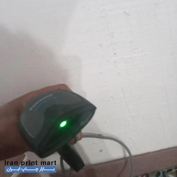 فروش بارکد خوان دیتالاجیک شیراز