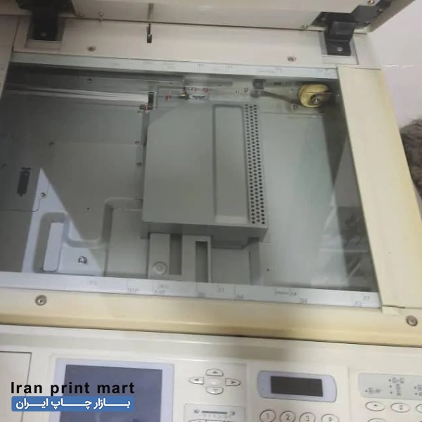 فروش ریسو RN2100epq تبریز