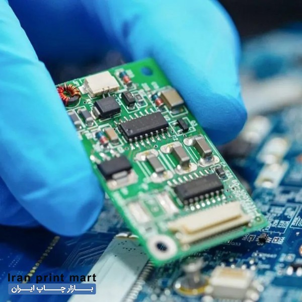 استخدام کارشناس تولید محتوا مشهد