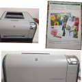 فروش پرینتر لیزری رنگی hp بوکان