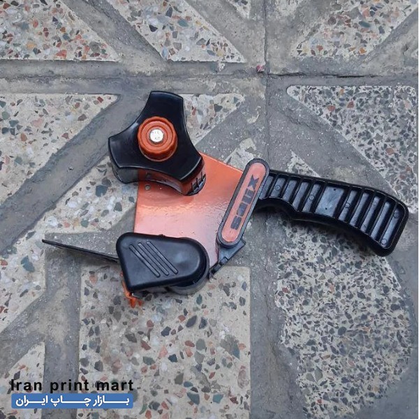 فروش دستگاه چسب پهن تهران