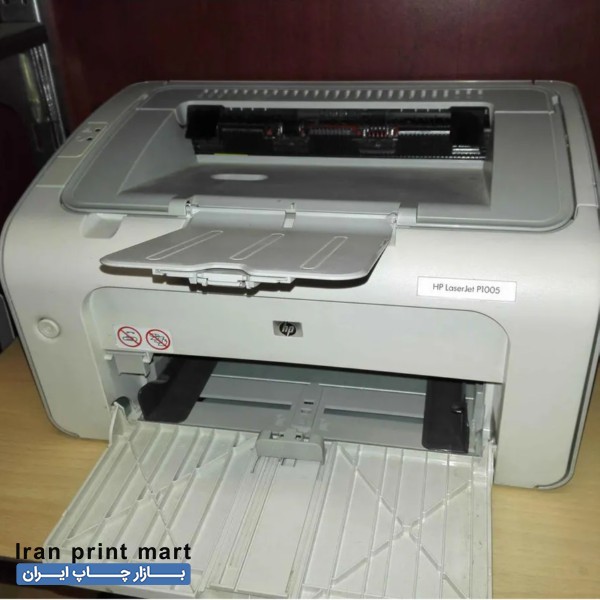 تعمیرات پرینتر لیزری ارومیه