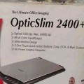 فروش اسکنر opticac 2400 بوشهر