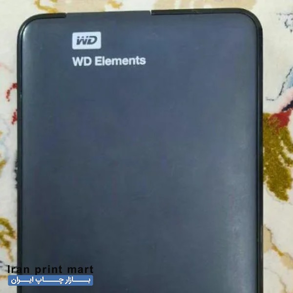 فروش هارد اکسترنال اندیمشک