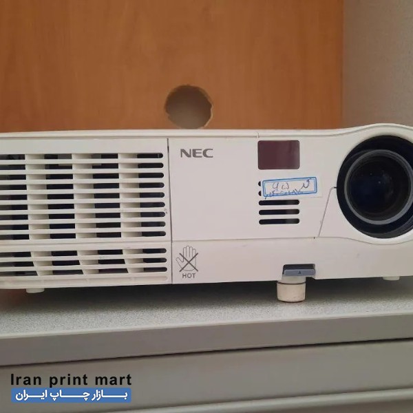 فروش ویدیو پروژکتور قزوین