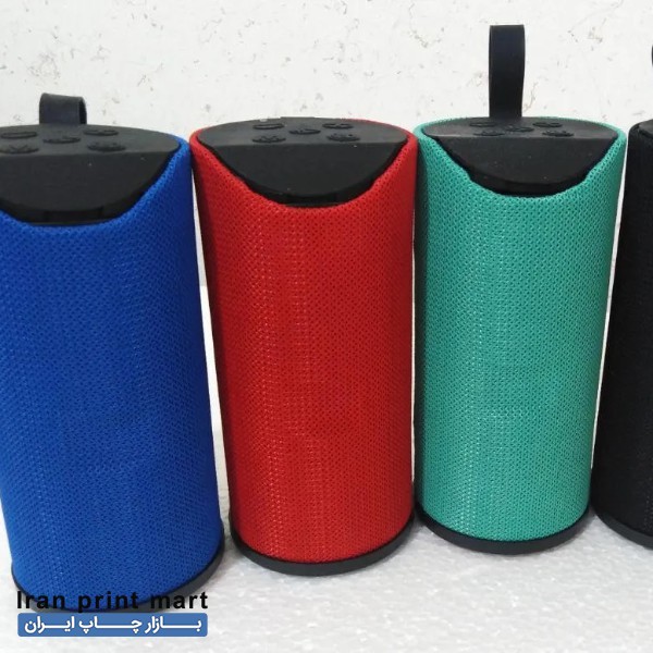 فروش اسپیکر بلوتوثی رادیو دار اهواز