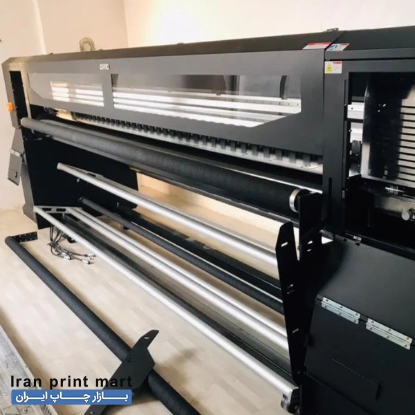 استخدام اپراتور پلاتر تهران