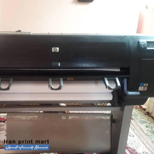 فروش پلاتر اچ پی 6100 کرمان