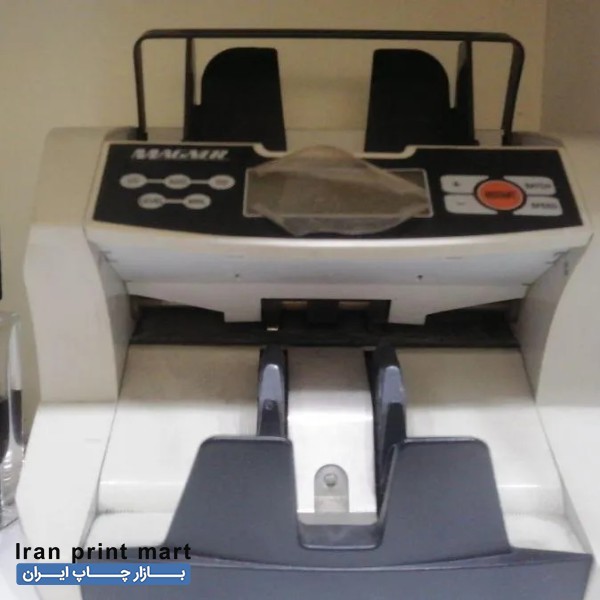 فروش پولشمار مگنر کرج